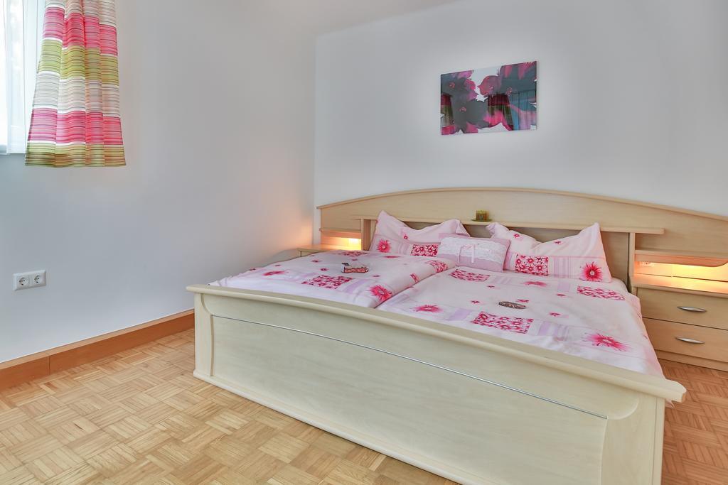Apart Dirndltal Loich Quarto foto