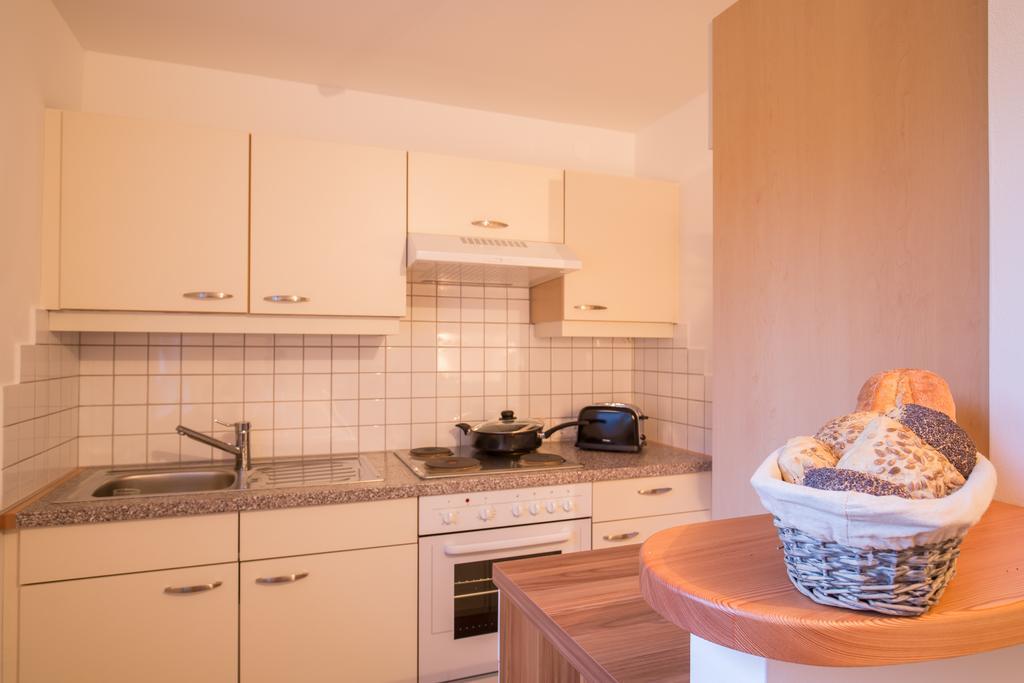 Apart Dirndltal Loich Quarto foto