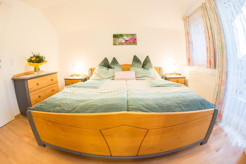 Apart Dirndltal Loich Quarto foto