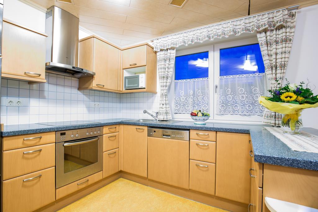 Apart Dirndltal Loich Quarto foto