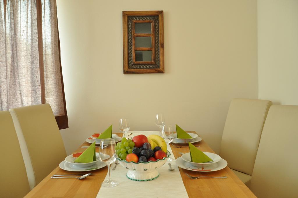 Apart Dirndltal Loich Quarto foto