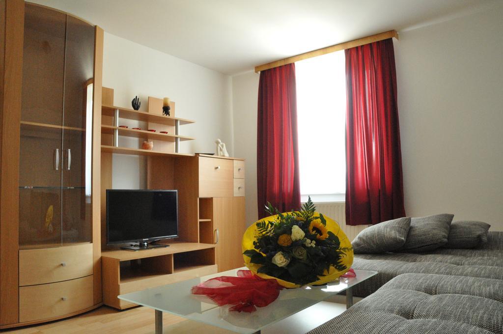 Apart Dirndltal Loich Quarto foto